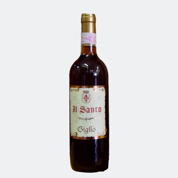 Vin Santo Giglio