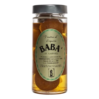 Baba al Rum 314gr