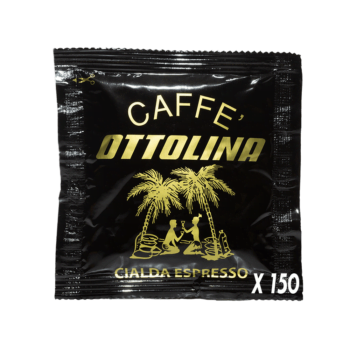 Caffè Ottolina Servings E.S.E.