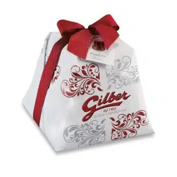 Pandoro Classico Gilber