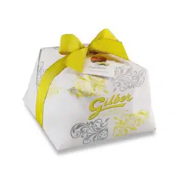 Panettone Crema Limone