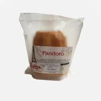 Mini Pandoro Classico Gilber