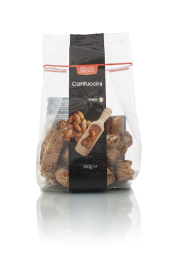 Cantuccini di Paolo